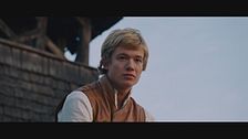 Trailer - Eragon