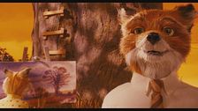 Trailer - The fantastic Mr. Fox