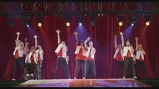 Trailer - Glee: the 3d concert movie