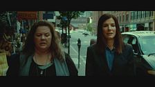 Trailer - Corpi da reato