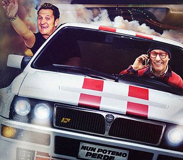 Fausto & Furio