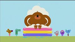 Il distintivo delle pettinature