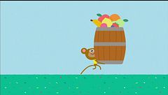 Il distintivo della marmellata