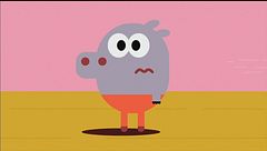 Il distintivo della caccia al tesoro