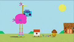 Il distintivo della frittata