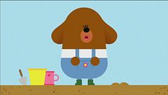 Il distintivo dell'orto