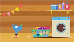 Il distintivo del pastore