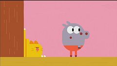 Il distintivo dell'amore per gli animali