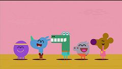 Il distintivo del circo