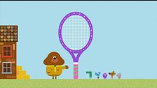 Il distintivo della sopresa