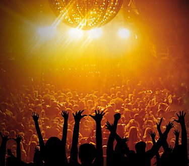 Club life