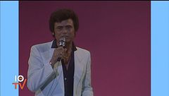 Incontri d'estate Girasole tour 1987 - 1988