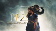 Ppz - Pride and prejudice and zombies