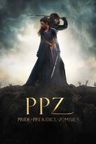 Ppz - Pride and prejudice and zombies