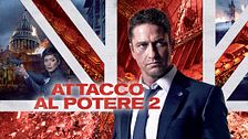 Attacco al potere 2
