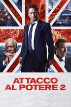 Attacco al potere 2