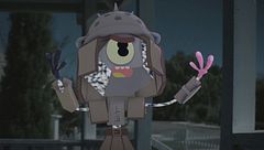 Dottor Demolitore