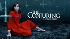 The conjuring - Il caso Enfield