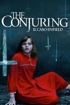 The conjuring - Il caso Enfield