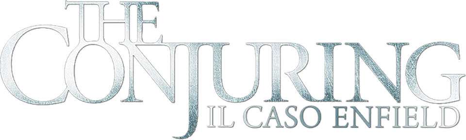 The conjuring - Il caso Enfield - Film Mediaset Infinity