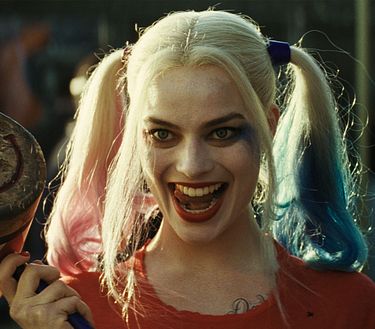 Suicide squad