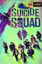 Suicide squad