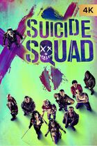 Suicide squad