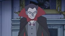 L'invasione dei vampiri robot - 2° parte