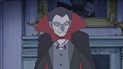 L'invasione dei vampiri robot - 2° parte