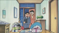 Metropolitana per la festa del papà / Gian innamorato - 1° parte