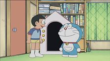 Moltiplicsir / Cucciolo per Nobita