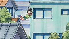 Un furto esplosivo dal ventiduesimo secolo