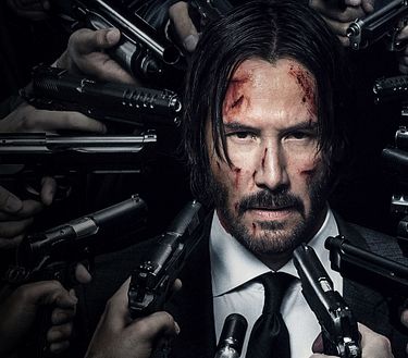 John Wick - Capitolo 2