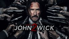 John Wick - Capitolo 2