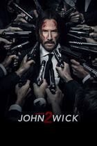 John Wick - Capitolo 2