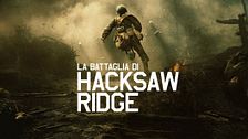 La battaglia di Hacksaw Ridge