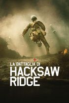 La battaglia di Hacksaw Ridge