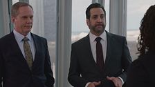 Ep. 6 - Complicità