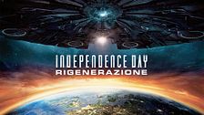 Independence day: Rigenerazione