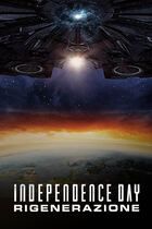 Independence day: Rigenerazione