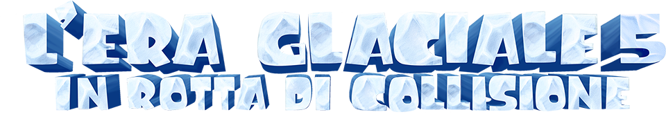 L'era glaciale - In rotta di collisione - Film Mediaset Infinity