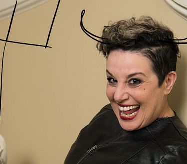 Riccardo va all'inferno