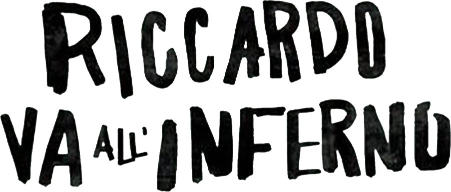 Riccardo va all'inferno - Film Mediaset Infinity