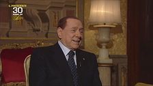 Il Presidente - 30 anni di Milan