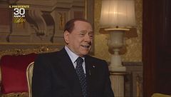 Il Presidente - 30 anni di Milan