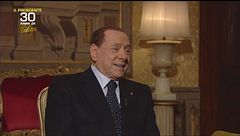 Il Presidente - 30 anni di Milan