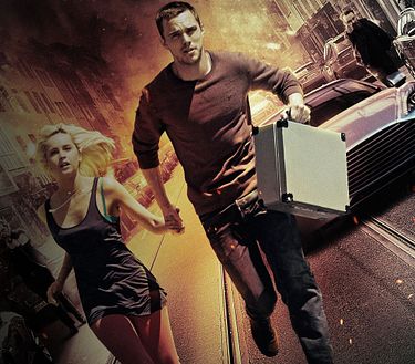 Autobahn - Fuori controllo