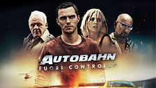 Autobahn - Fuori controllo