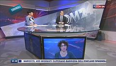 Puntata del 9 dicembre