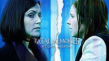Fatal memories - Ricordi mortali